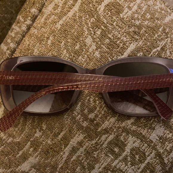 Fendi Sunglasses - Picture 2 of 2
